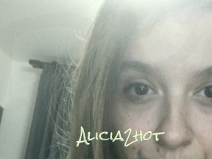 alicia2hot Porn Monkey Cash