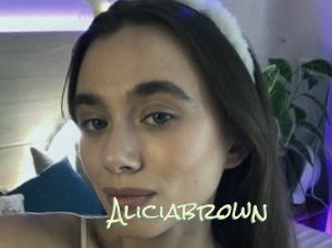 Aliciabrown