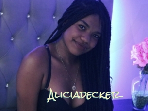 aliciadecker Porn Monkey Cash