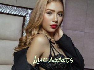 Aliciagates