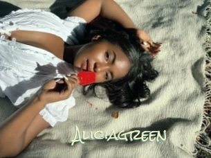 Aliciagreen