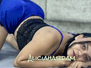 Aliciahardam