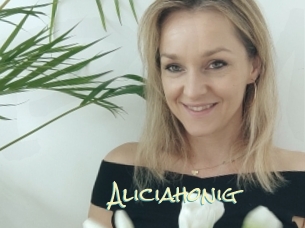 Aliciahonig