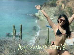 Aliciainnocent18
