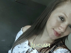Aliciam