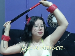 aliciaparkuer Porn Monkey Cash