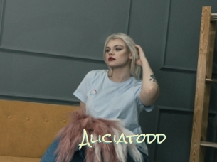 Aliciatodd
