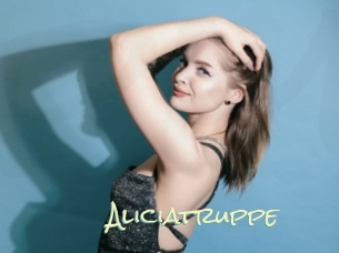 Aliciatruppe