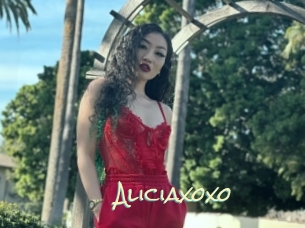 Aliciaxoxo