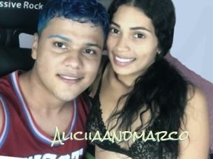 Aliciiaandmarco