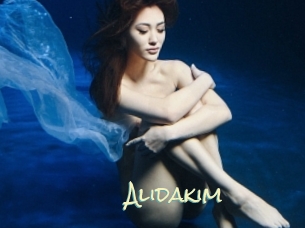 Alidakim