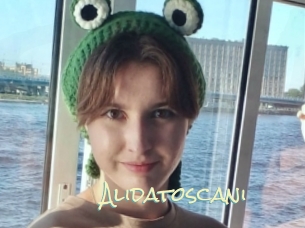Alidatoscani