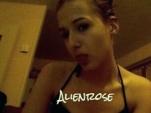 Alienrose