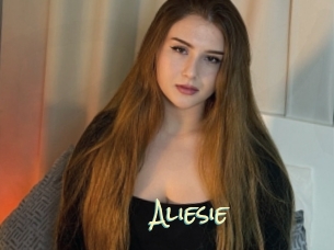 Aliesie
