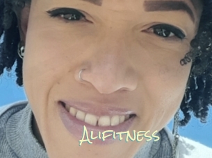 Alifitness