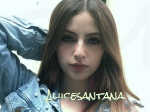 Aliicesantana