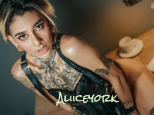Aliiceyork