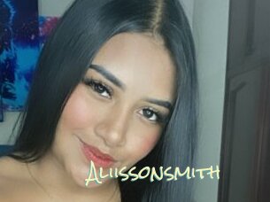 Aliissonsmith