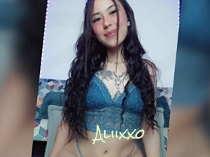 Aliixxo