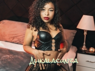 Alikalacunza