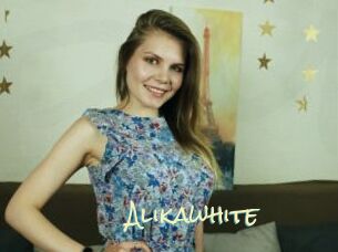 Alikawhite
