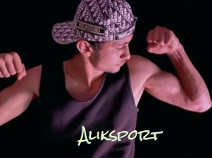 Aliksport