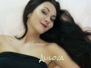 Alilova