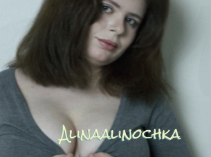 Alinaalinochka