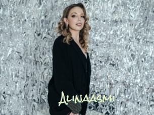 Alinaasmi