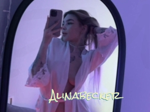 alinabecker Porn Monkey Cash