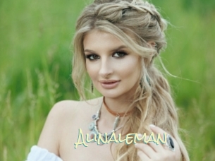 Alinaleman