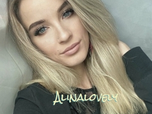 Alinalovely