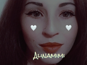 alinamimi Porn Monkey Cash