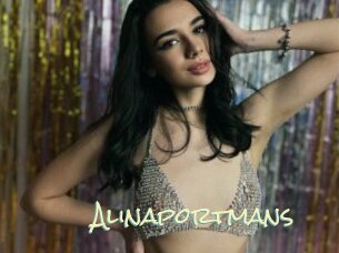 Alinaportmans