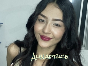 alinaprice Porn Monkey Cash