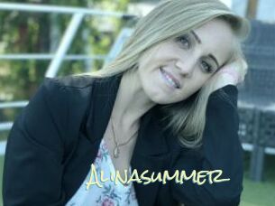 Alinasummer