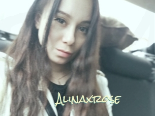 Alinaxrose