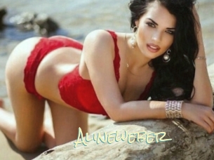 Alineweber