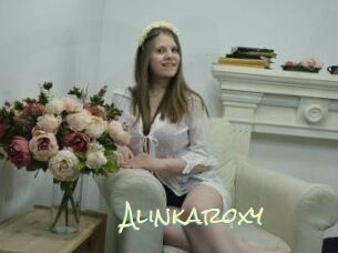 Alinkaroxy