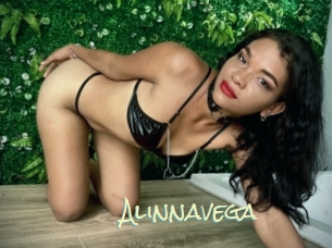 Alinnavega