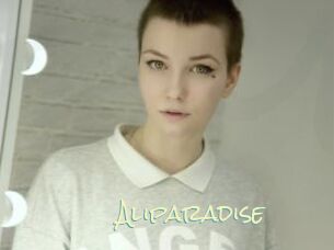 Aliparadise