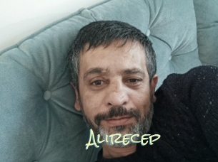 Alirecep