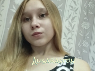 Alisabaston