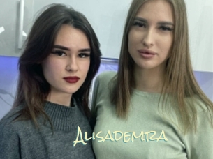 Alisademra