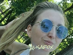 Alisafox