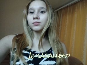 alisagallego Porn Monkey Cash