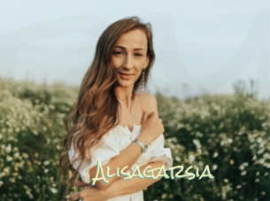 Alisagarsia