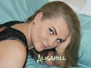 Alisahill