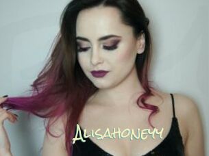 Alisahoneyy