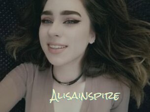 Alisainspire